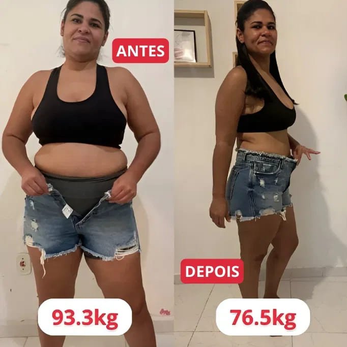 Depoimento Juliana